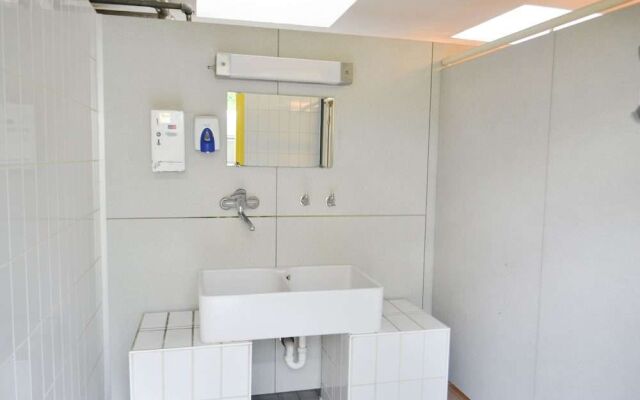 Oktoberfest On A Budget Camping