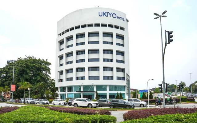 Ukiyo Hotel
