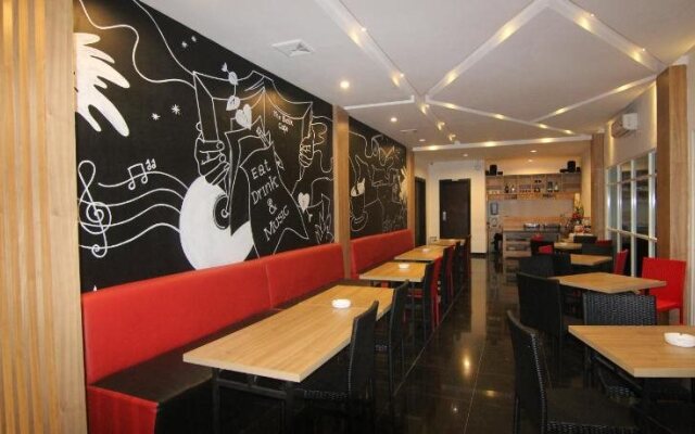 The Batik Hotel Ternate