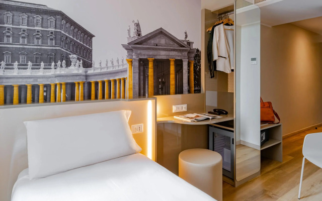 B&B Hotel Roma Pietralata Tiburtina