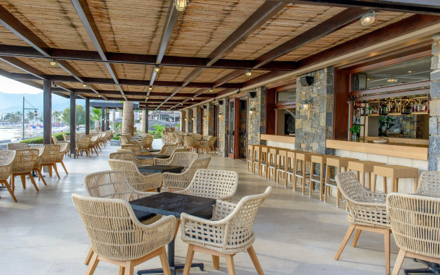 Blue Sea Beach Affiliated by Melia