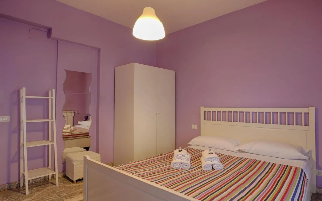 Pascià Room & Breakfast