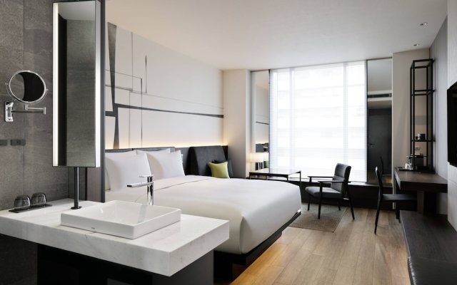 Ac Hotel By Marriott Tokyo Ginza