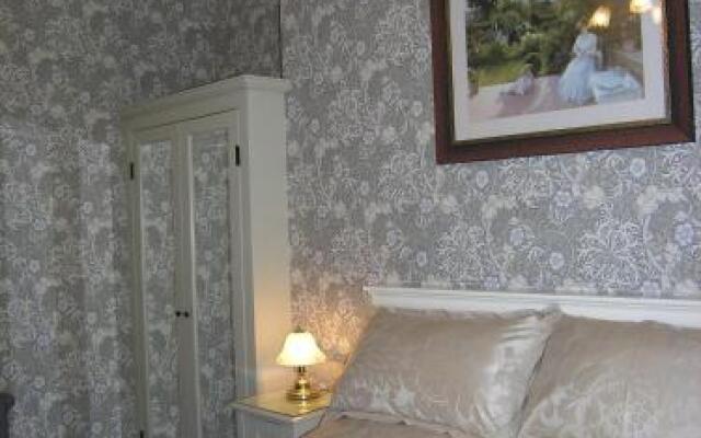 Christleton House BB