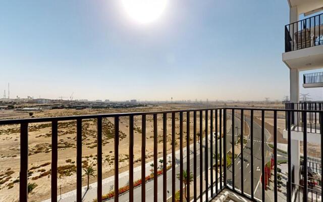 Wasl Gate - The Nook 1 612