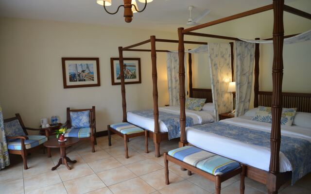 Baobab Beach Resort and Spa