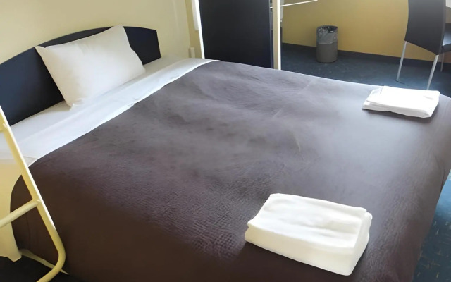 Hotel Select Inn Numazu