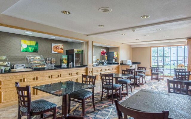 Quality Inn & Suites University Area