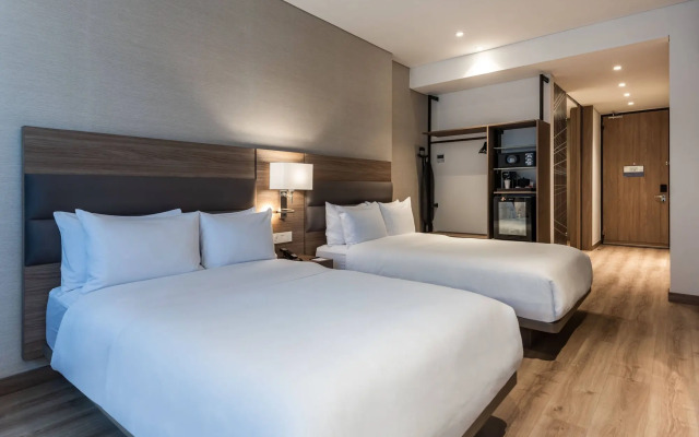 AC Hotel by Marriott Bogota Zona T