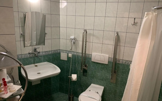 Hotel Matejko