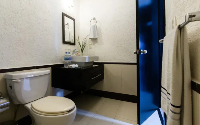 B and B Caribe Centro