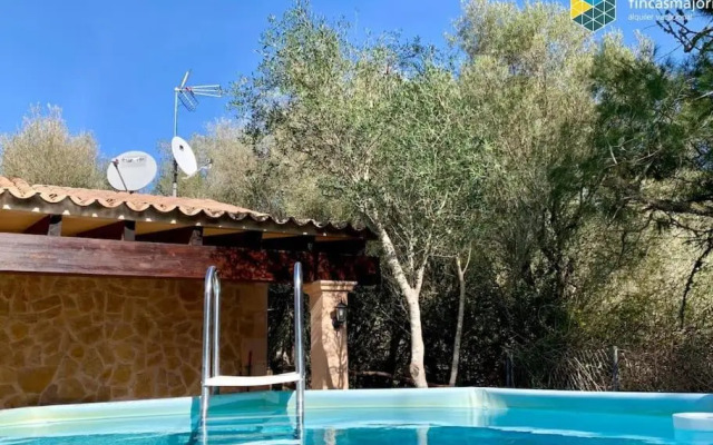 Cas rellotger country house