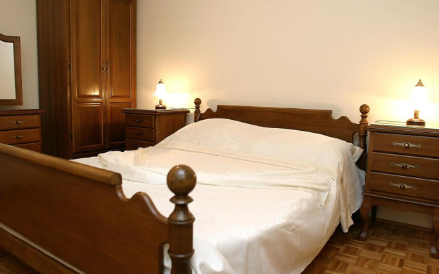 Villa Rustica Dalmatia Apartments