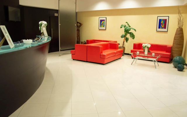 Hotel Santa Lucia