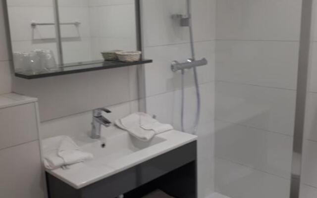 Le Relais de la Sans Fond