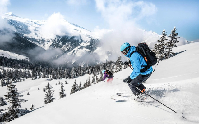 Aurora Appartements inklusive freiem Thermeneintritt