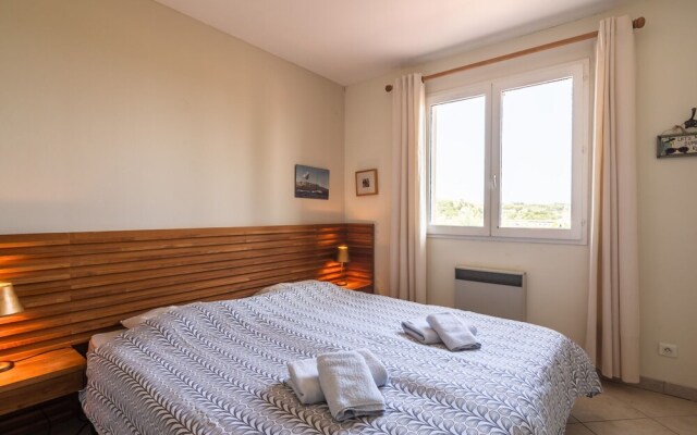 Serene Villa in Caunes-minervois With Private Pool