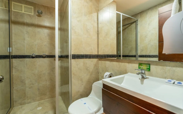 Hotel Bogota Resort