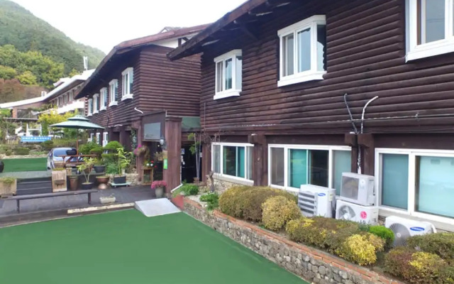 Jirisan Little Prince Inn