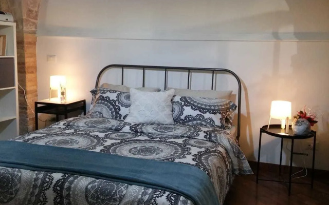 B&B Piccolo Loft del Borgo