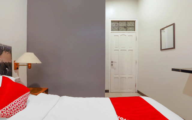 OYO 2481 Gangnam Style Residence