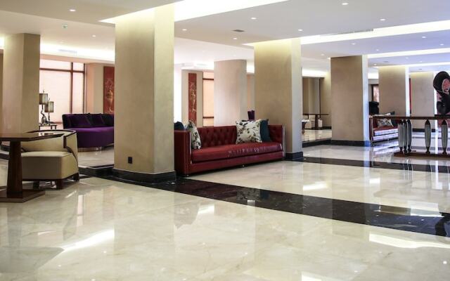 The Rooms Boutique Hotel