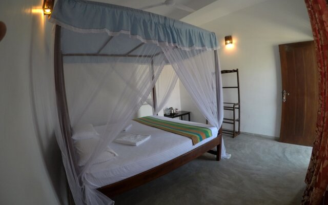 Dreamers Lodge - Hostel