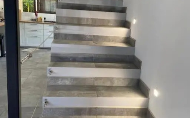 La villa Selah ****