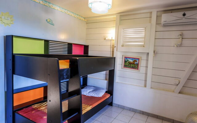 Les Villas Kool
