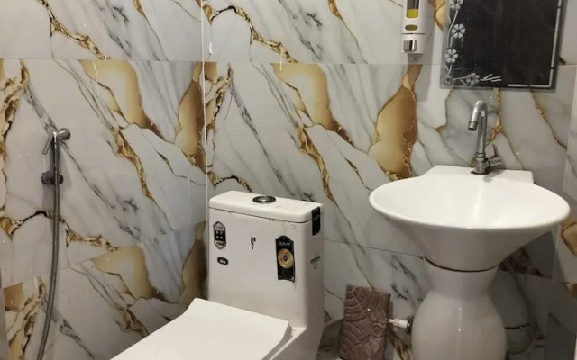 Sigdi Resorts. Alwar