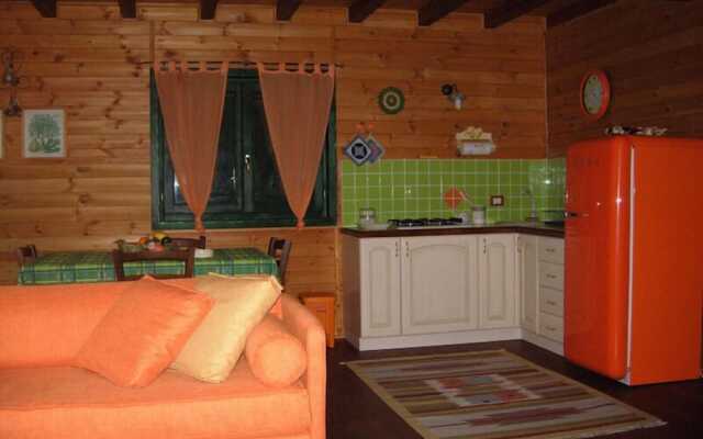 Villa Clementine