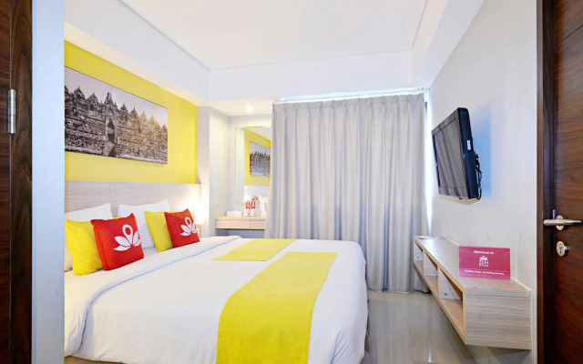 ZEN Rooms Tangerang Binong