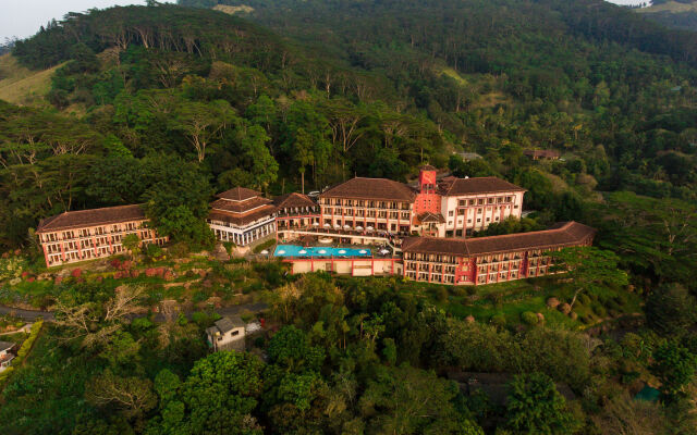 Amaya Hills Kandy