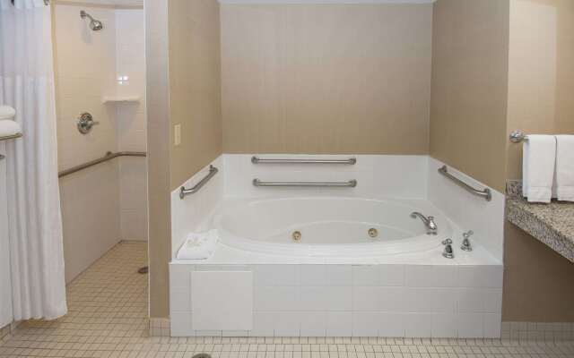 Hilton Garden Inn Lexington Georgetown