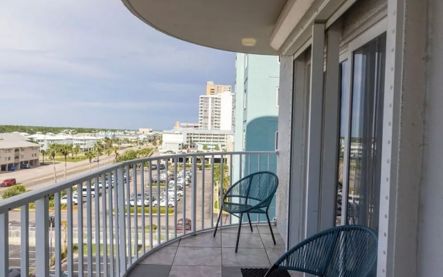 Ocean House Unit 2601