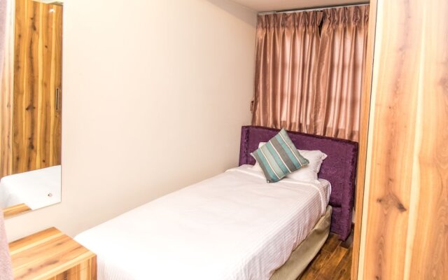 Classic Serviced Apartments