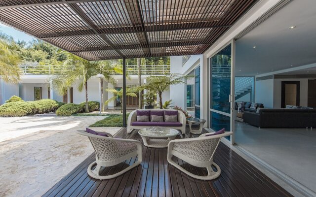 Finca San Miguel by Nomad Guru