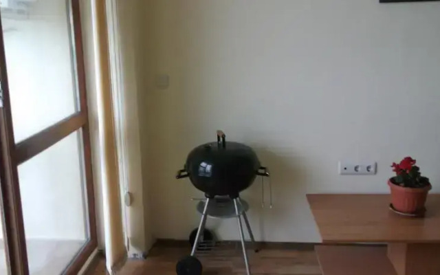 Bills Apartment in Oasis