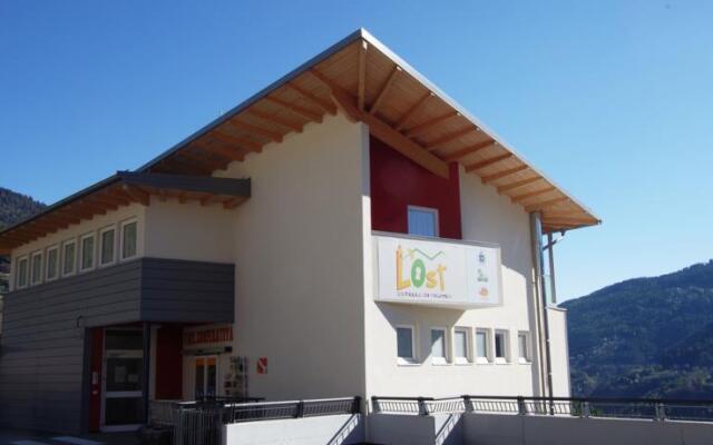 Hostel LOst - Ostello di Grumes