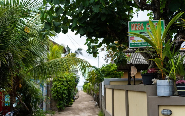 Mega Cahya Bungalow