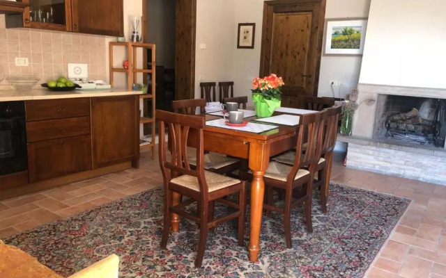 Appartamenti San Rocco