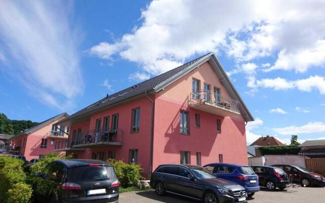 Haus Clara Wohnung 07