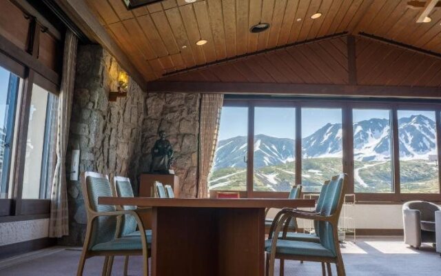 Tateyama Kogen Hotel