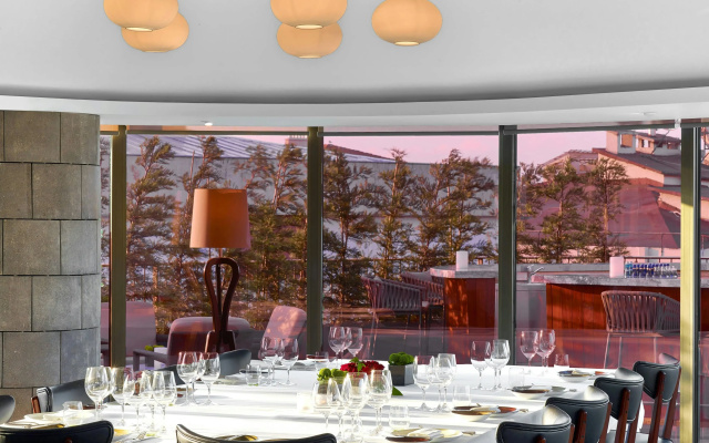 The St. Regis Istanbul
