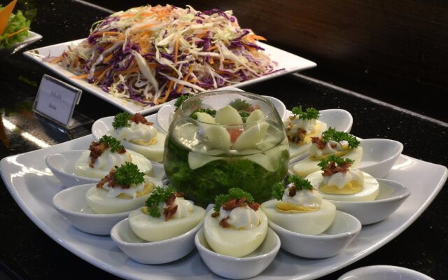 Eternity Hanoi Hotel