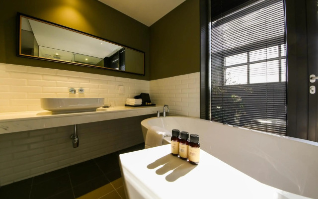 Gaden hotel