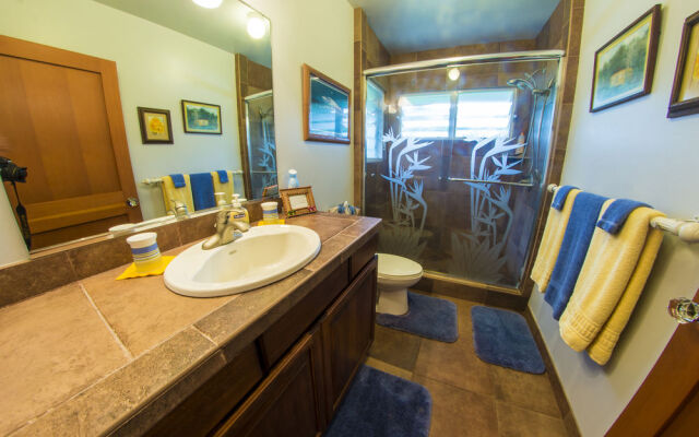 Hale Ho'o Maha Bed & Breakfast