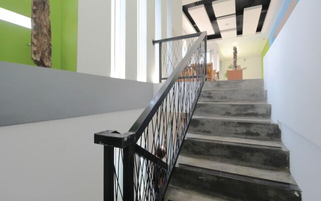 Airy Renon Tukad Barito Timur Satu 1 Bali