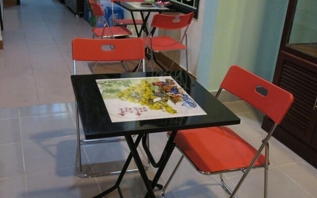 Hong Nhung Guest House