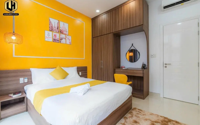 Luxury Condotel Sai Gon 2